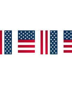 USA-salikoristelu