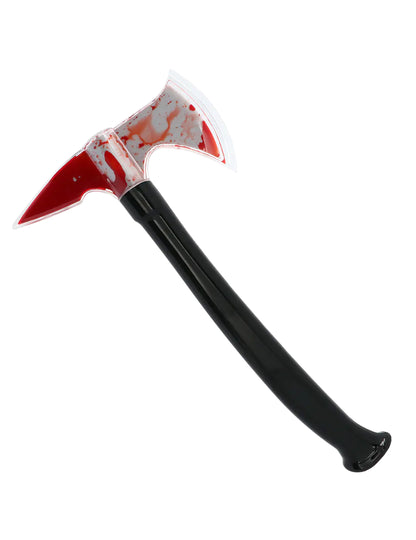 Kirves tekoverellä 34 cm