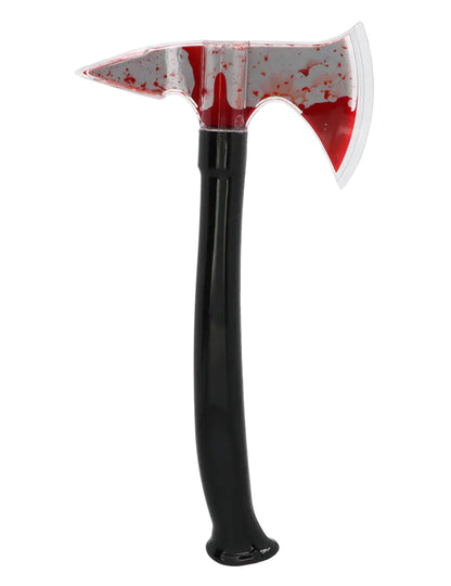 Kirves tekoverellä 34 cm