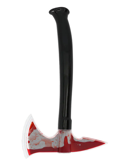 Kirves tekoverellä 34 cm