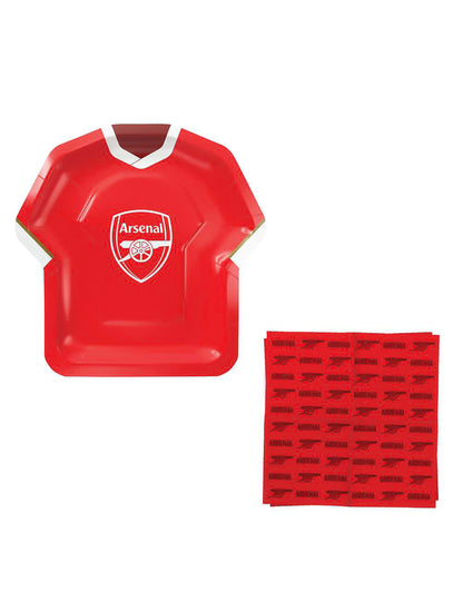 Arsenal Football Club syntymäpäiväsetti 44 osaa