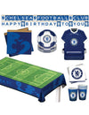 Chelsea Football Club syntymäpäiväsetti 44 osaa