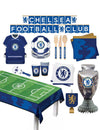 Chelsea Football Club syntymäpäiväsetti 75 osaa