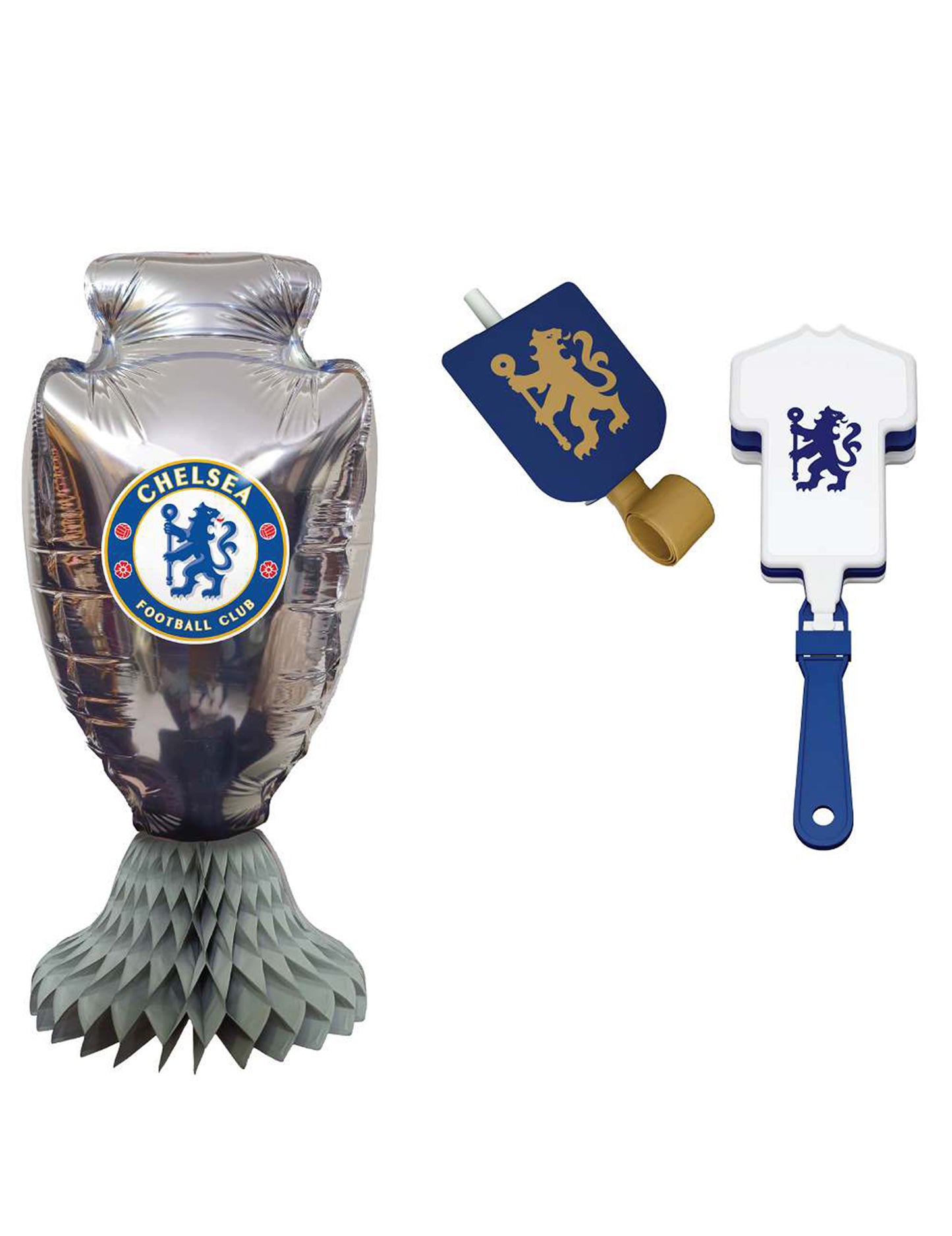 Chelsea Football Club syntymäpäiväsetti 75 osaa