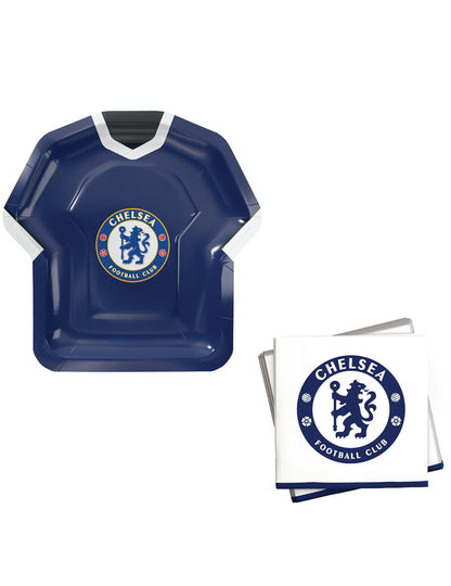 Chelsea Football Club syntymäpäiväsetti 75 osaa