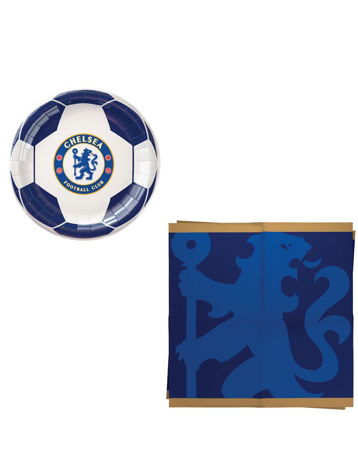 Chelsea Football Club syntymäpäiväsetti 75 osaa