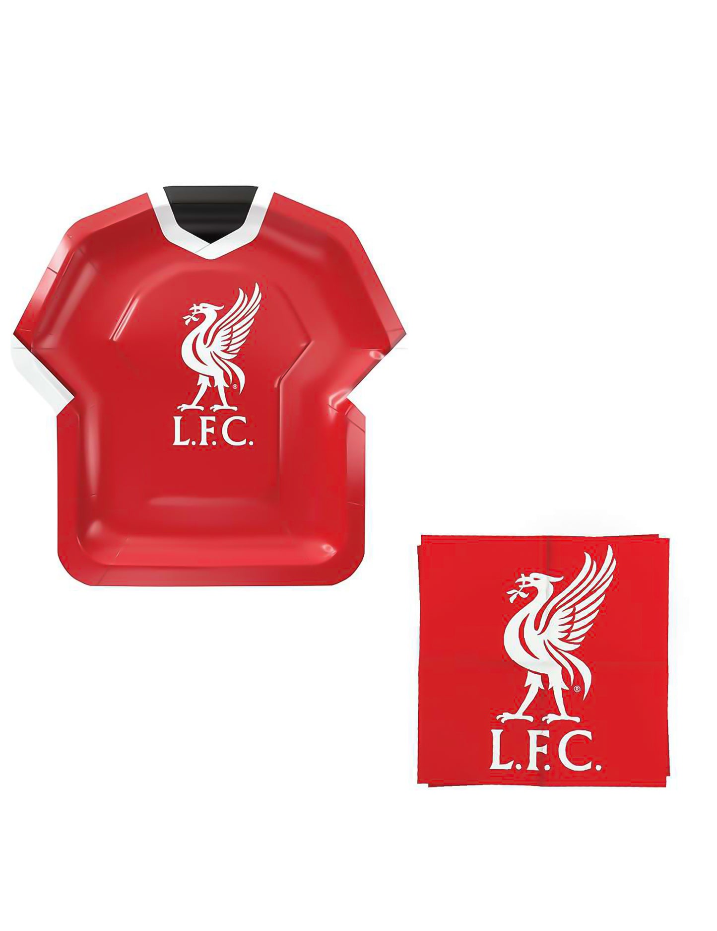Liverpool Football Club syntymäpäiväsetti 75 osaa