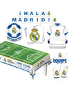 Real Madrid CF syntymäpäiväpaketti 44 osaa
