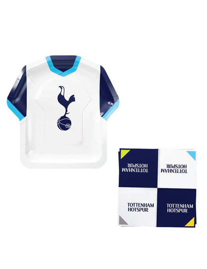 Tottenham Hotspur Football Club syntymäpäiväsetti 44 osaa