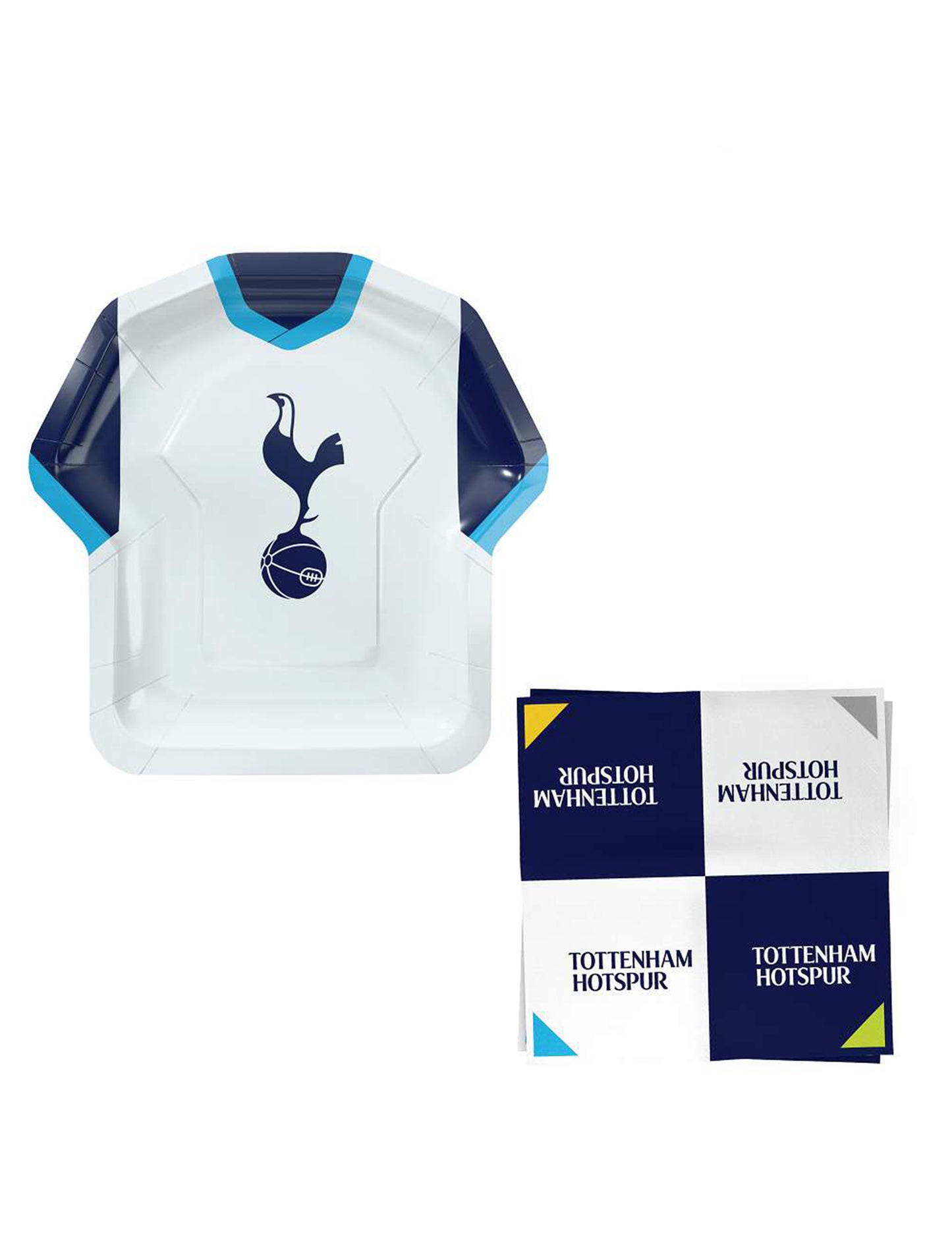 Tottenham Hotspur Football Club syntymäpäiväsetti 75 osaa