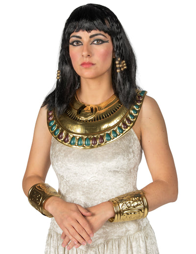 Egyptiläinen korusarja naisille