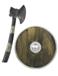 Accessoires pour déguisements de Vikings
