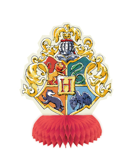 Harry Potter™ 7-osainen koristesarja