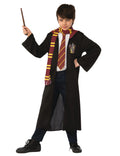 Harry Potter- naamiaisasut lapsille