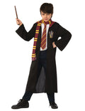 Harry Potter -asusteet Halloweeniksi