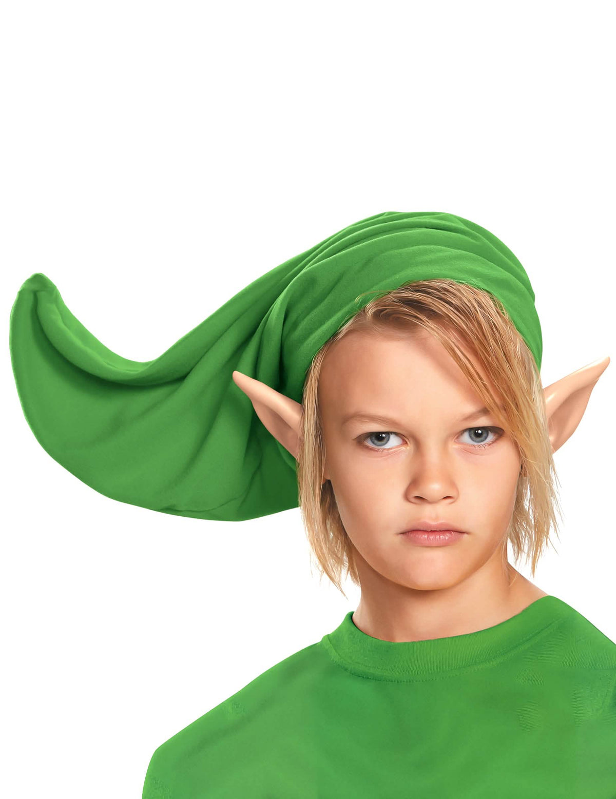 lasten Legend of Zelda™ -asustesetti vihreä