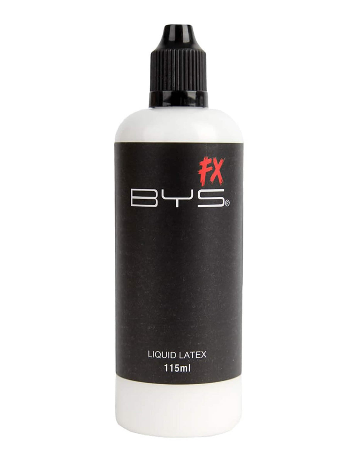 Nestemäinen lateksi erikois-FX 115 ml