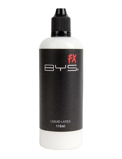 Nestemäinen lateksi erikois-FX 115 ml
