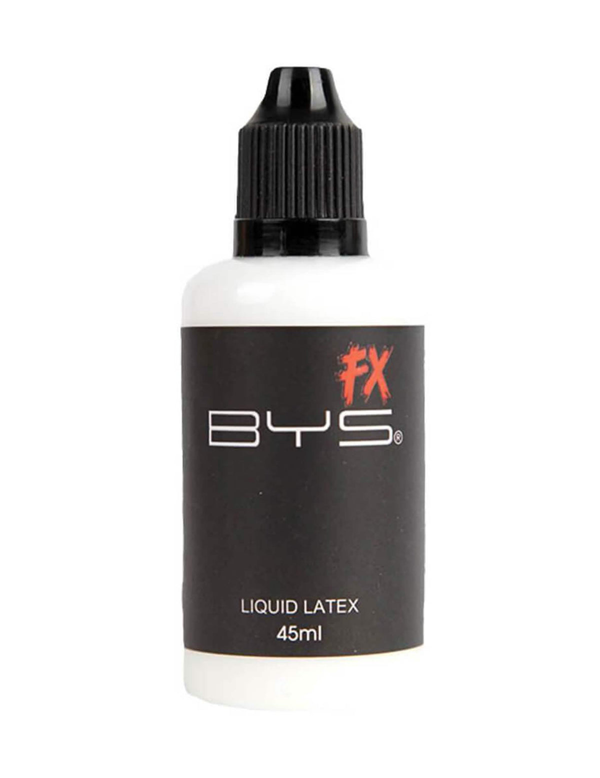 Nestemäinen lateksi Special FX 45 ml