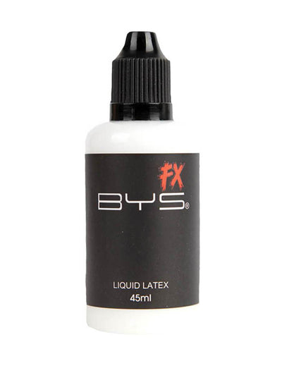 Nestemäinen lateksi Special FX 45 ml