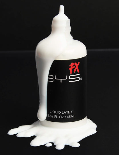 Nestemäinen lateksi Special FX 45 ml