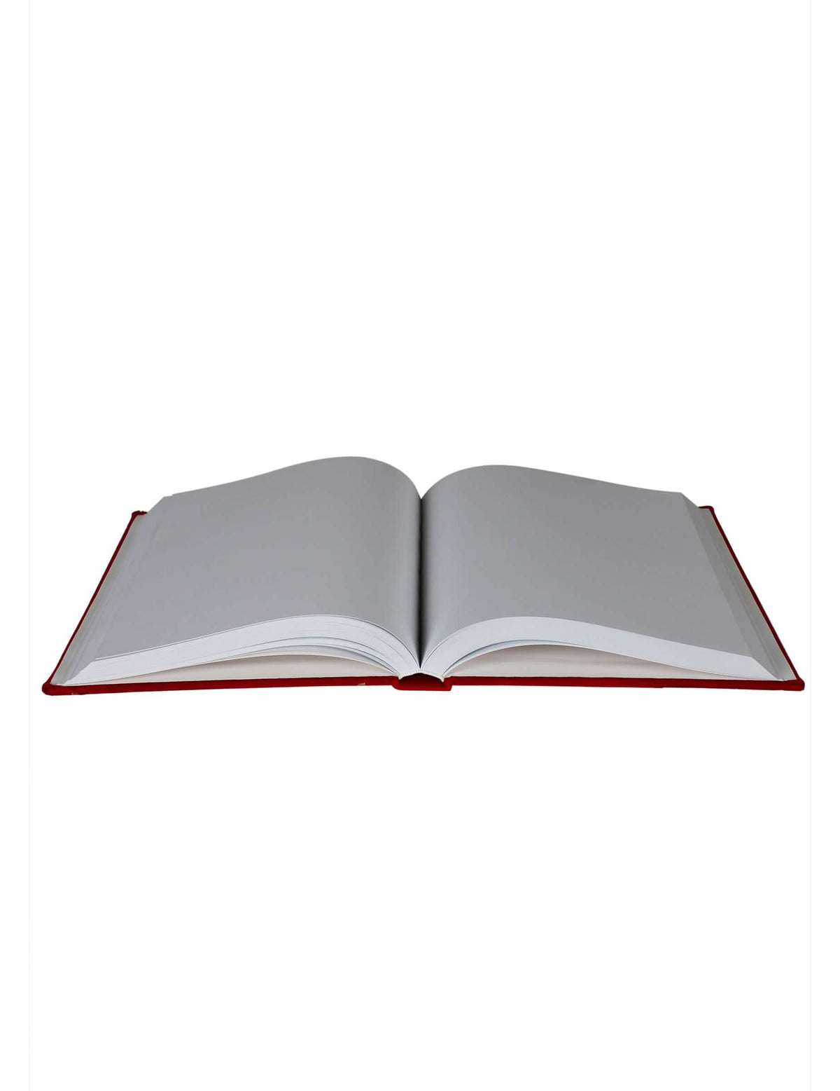 Vue des pages ouvertes du Livre de Saint-Nicolas luxe