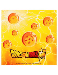 Dragon Ball Z -koristelu