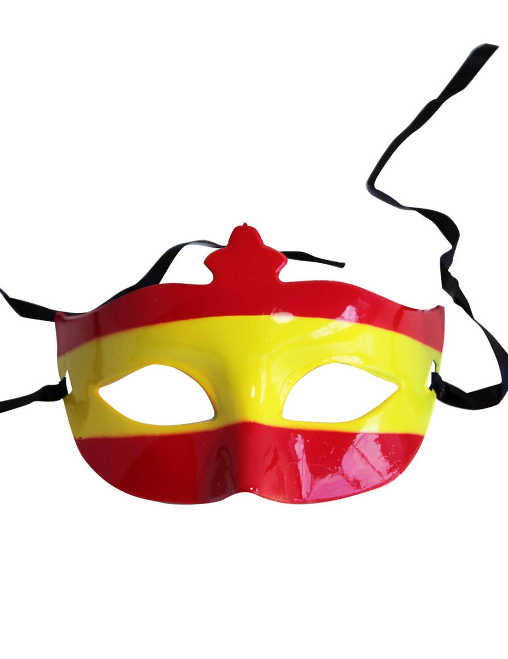 sudet espanja aikuiset punainen ja keltainen