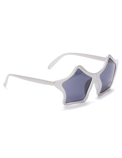 Lunettes étoiles adulte