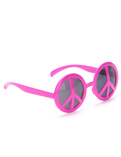 Vaaleanpunaiset hippilasit aikuisille