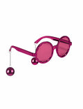 Accessoires Rose Homme