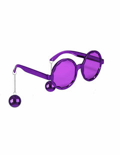 Violetit asusteet miehille