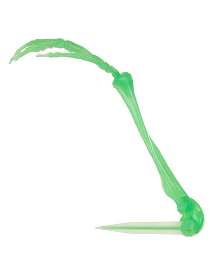 Hohtavat luurankokädet 46 cm