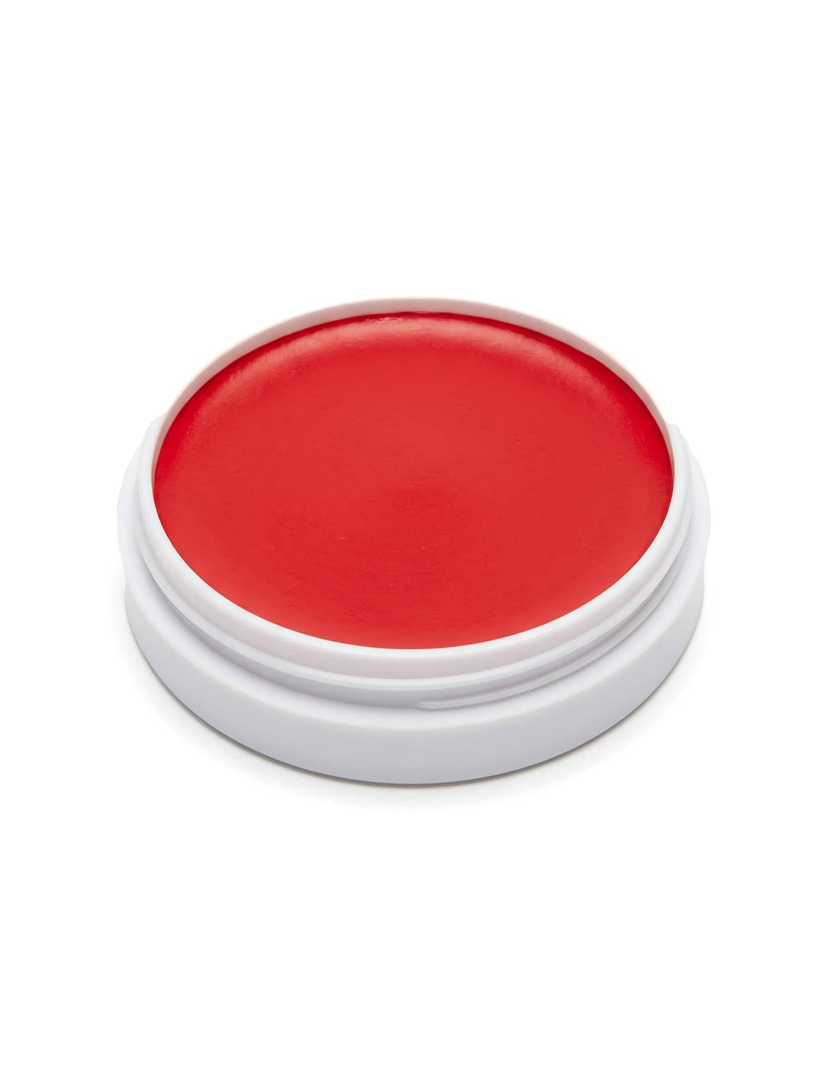 Punainen vesiväri 9,6 ml