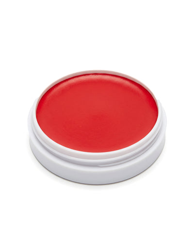 Punainen vesiväri 9,6 ml