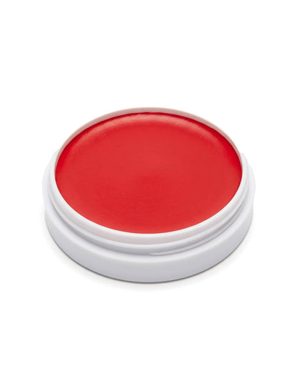 Punainen vesiväri 9,6 ml