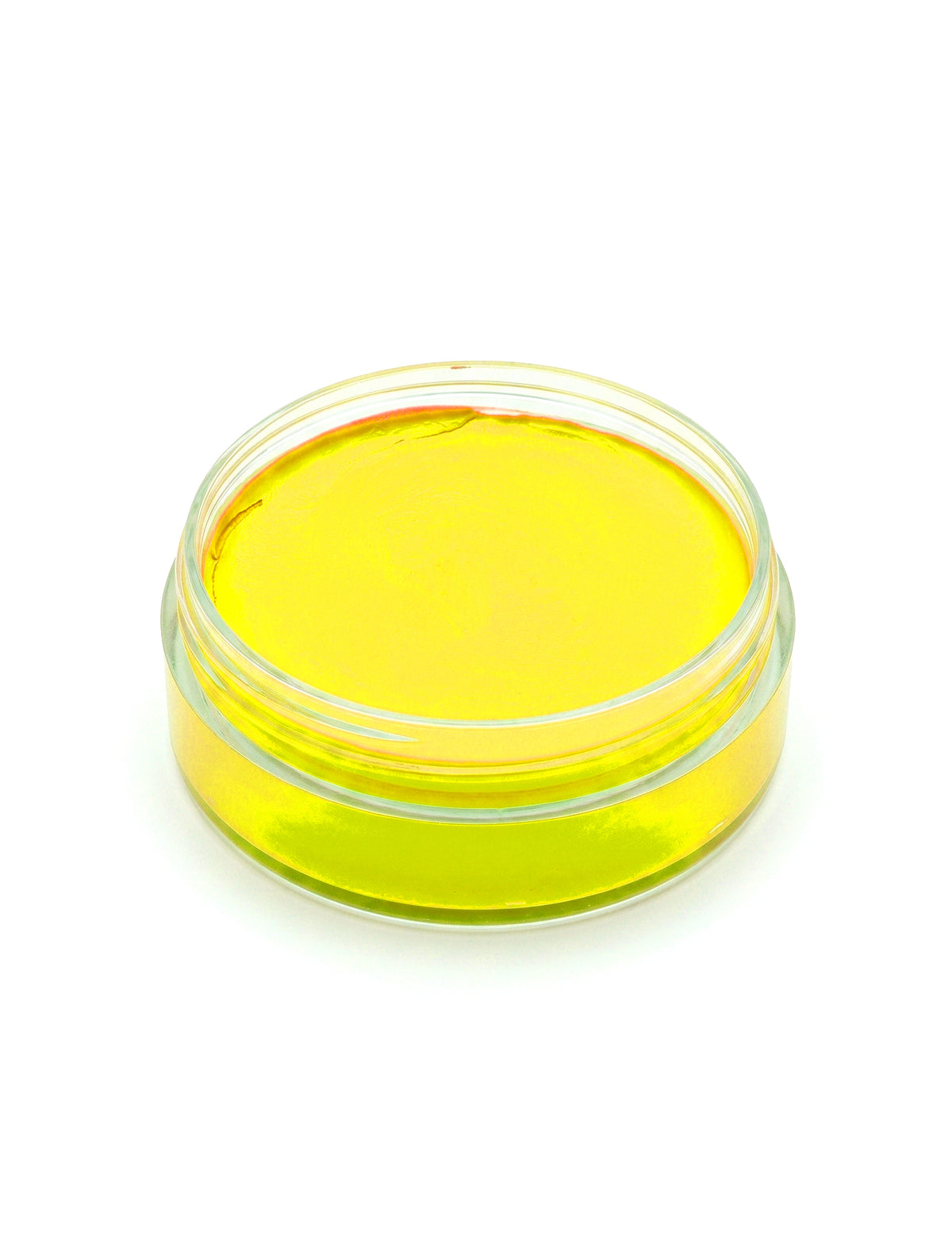 Neonkeltainen fluoresoiva meikkivoide 7,8 g
