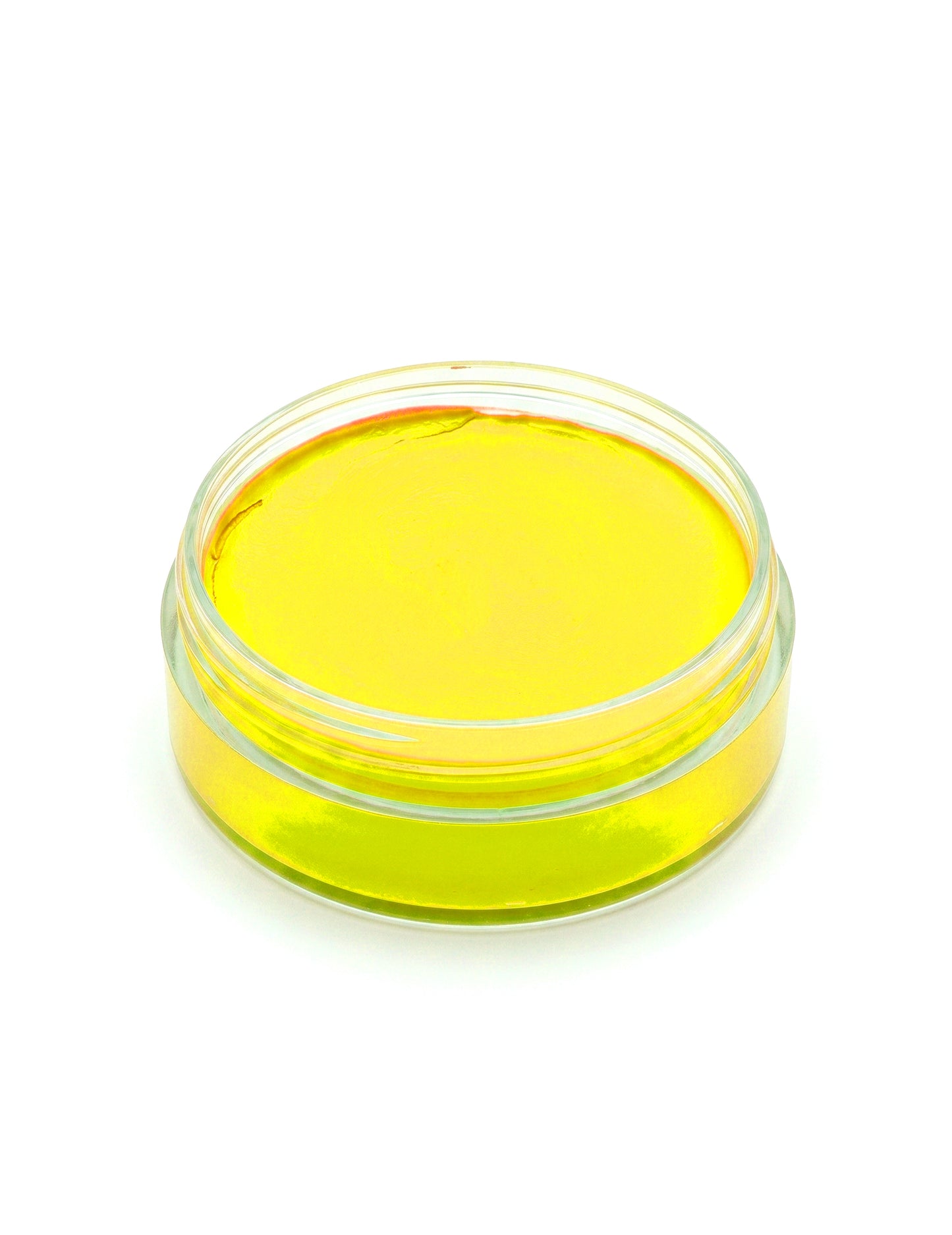 Neonkeltainen fluoresoiva meikkivoide 7,8 g