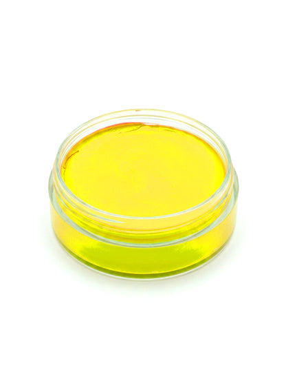 Neonkeltainen fluoresoiva meikkivoide 7,8 g