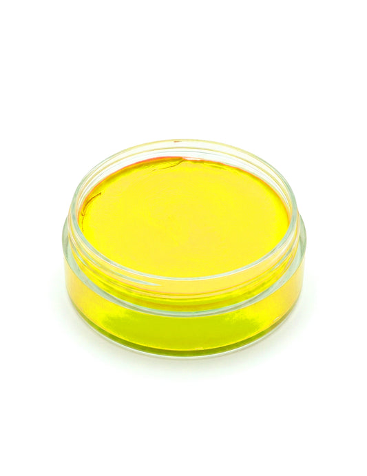 Neonkeltainen fluoresoiva meikkivoide 7,8 g