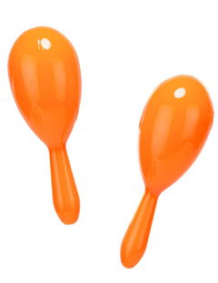 Oranssit asusteet