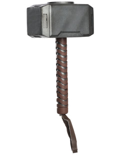 Thor-asut