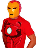 Naamarit The Avengers