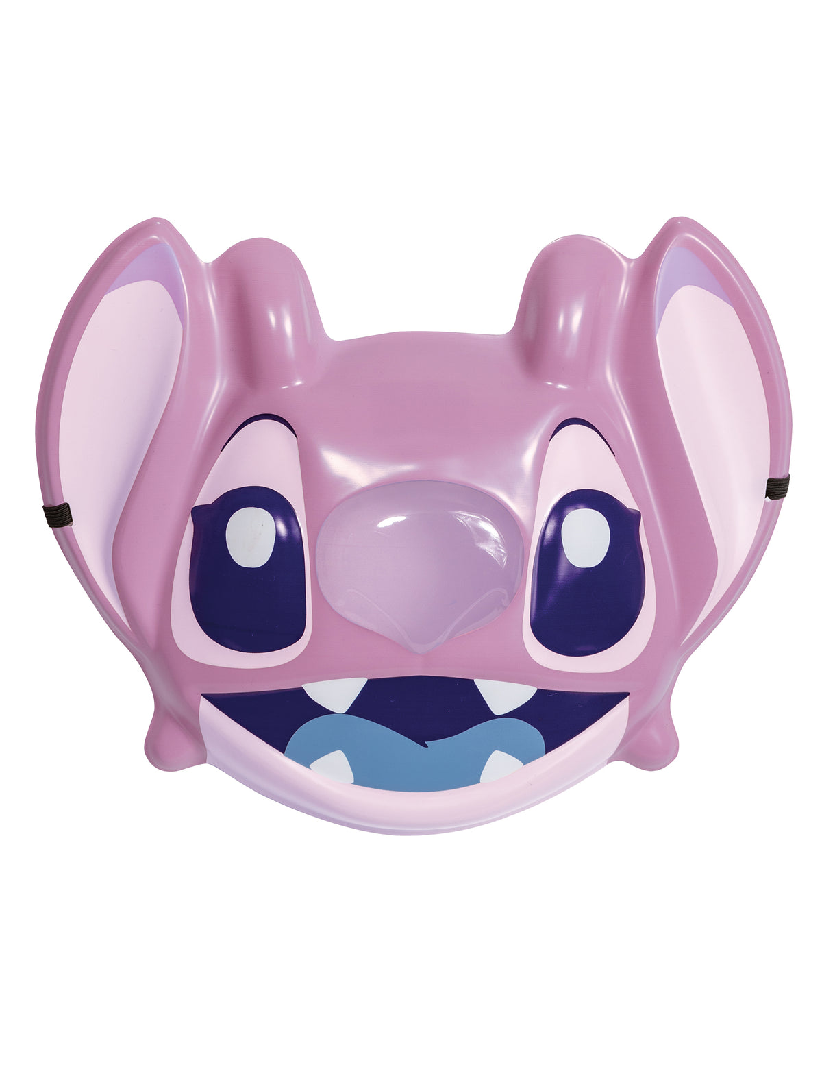 Masque Angel Stitch™ pour enfant rose
