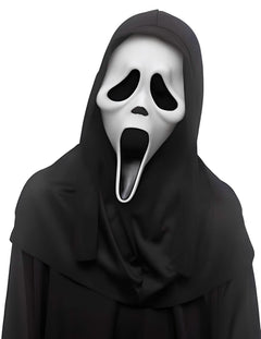 Scream-meikit