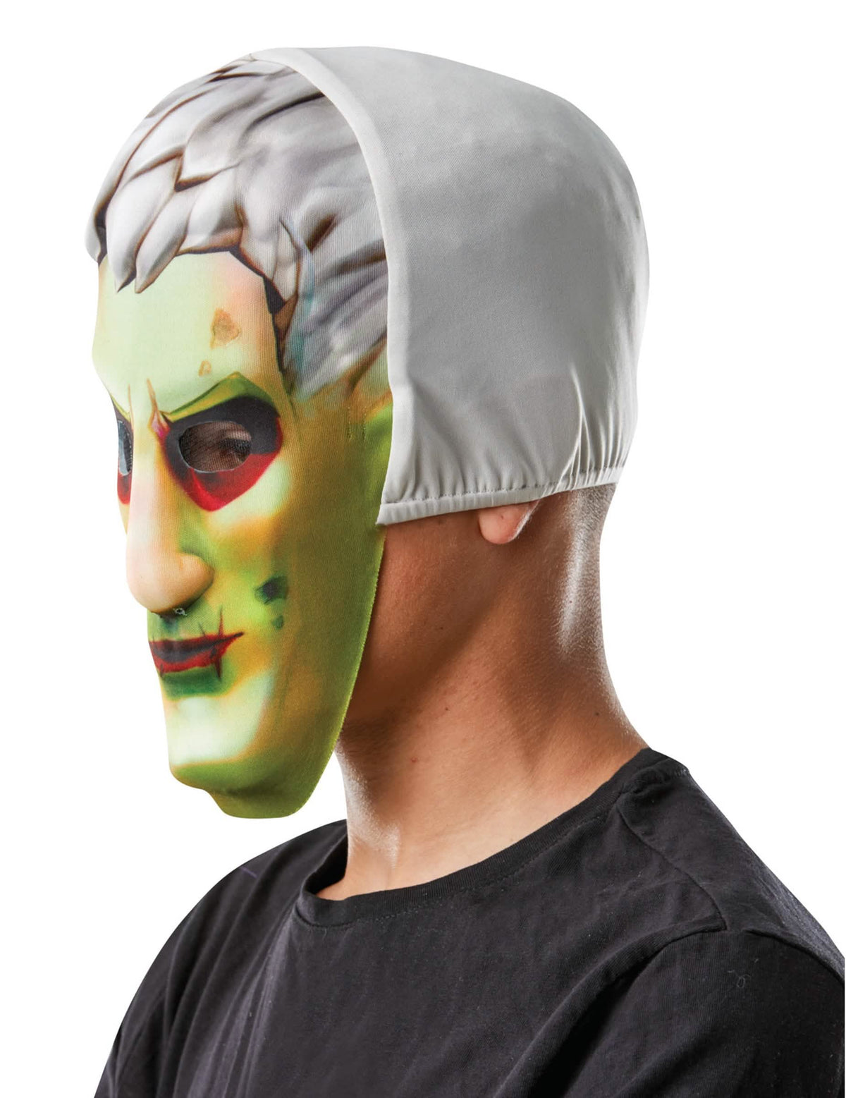 Brainiac Fortnite™ -naamion sivuprofiili