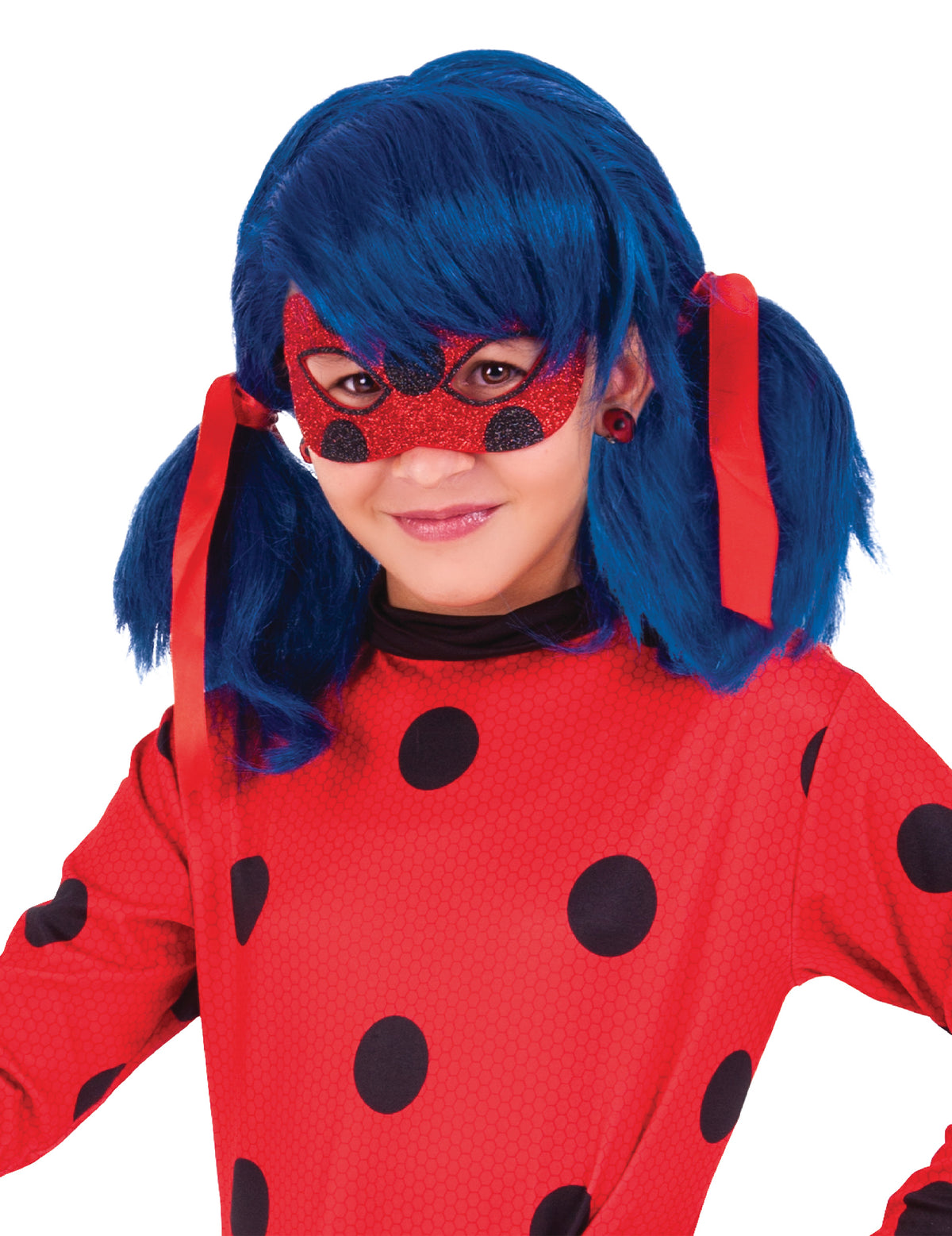 Miraculous™LadyBug -silmikko lapsille