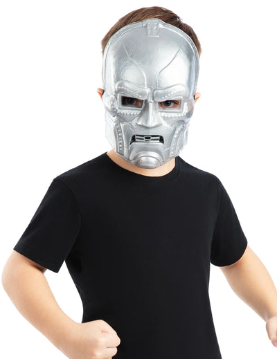 Tohtori Doom Avengers Doomsday™ naamio lapselle