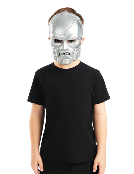 Tohtori Doom Avengers Doomsday™ naamio lapselle