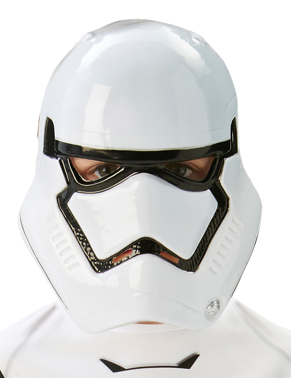 Lasten naamari Stormtrooper - Star Wars VII - The Force Awakens™